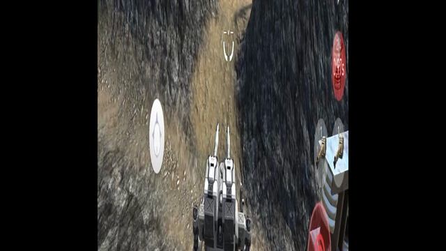 Играем в World of robots с Лёней! смотреть онлайн