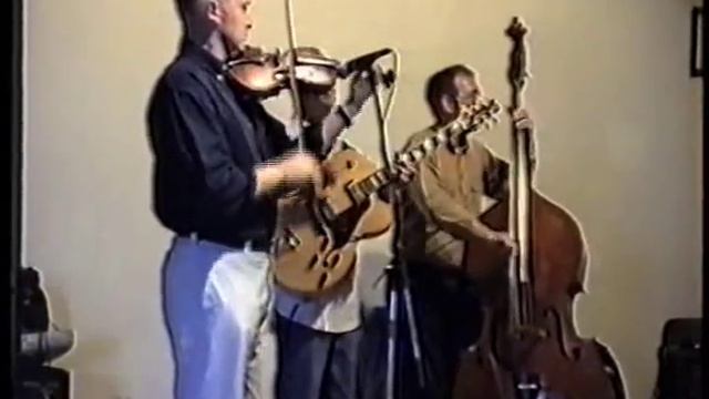 Angelo DeBarre - Avalon (Upton 2000) 4/10 смотреть онлайн