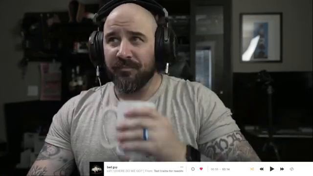 Bryston BHA-1 and Audeze LCD-2 (pre-fazor) as well as Audeze LCD-XC 2021