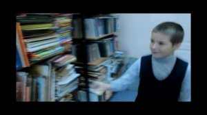 Голубая чашка. Буктрейлер