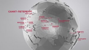 Корпоративное видео РИВС