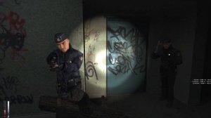 Как мы Cry of fear проходили (Нарезка)