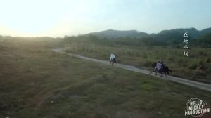 Летопись небесного танца 1 сезон 23 серия