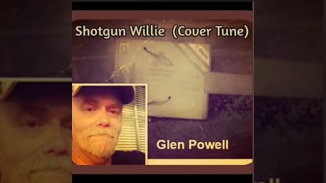 Glen Powell Shotgun Willie смотреть онлайн