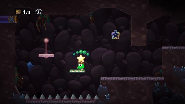 Gimmick 2 (1) на Nintendo Switch