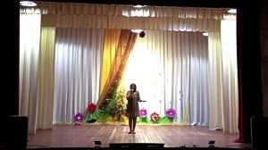Осенний концерт "Унесенные ветром" ДК Поливянского сельского поселения 2024.10.05_