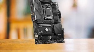BEST BUDGET MOTHERBOARD FOR RYZEN 5 7600X! MSI MAG B650 Tomahawk WiFi Review!