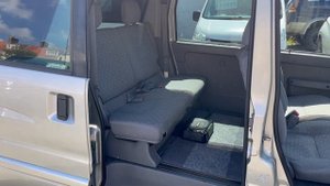 ***SOLD*** Daihatsu Atrai 7, 2000