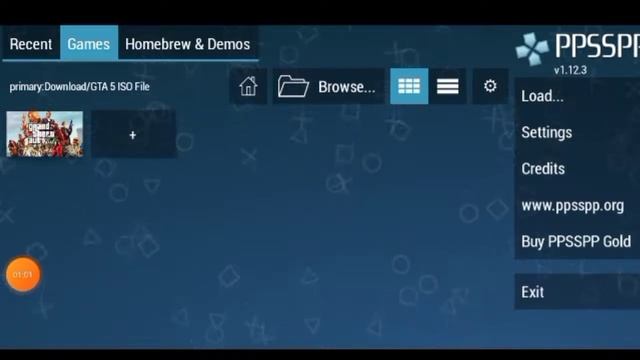 GTA 5 PPSSPP 2022 NEW ISO FILE!! GTA 5 PSP  GTA 5 PPSSPPdownload