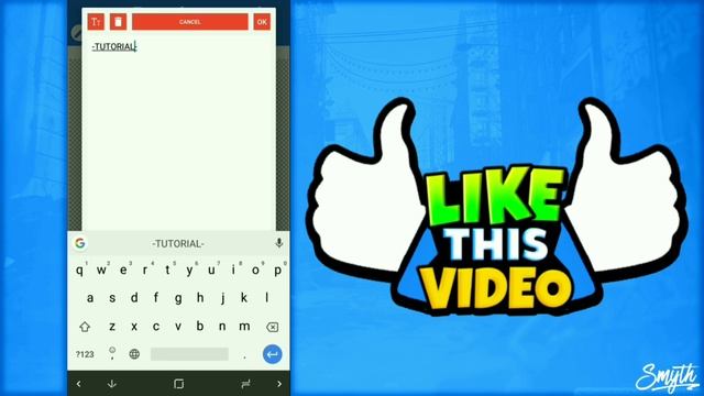 Make Avatar Gaming Logo on Android | Pixel Lab Only | Gaming Logo Tutorial | Avatar Gaming Logo!