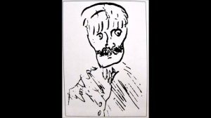 Human Side Podcast 05: Knut Hamsun