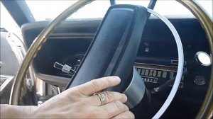 1969 Imperial 'Emily' A car division from the Chrysler Corporation