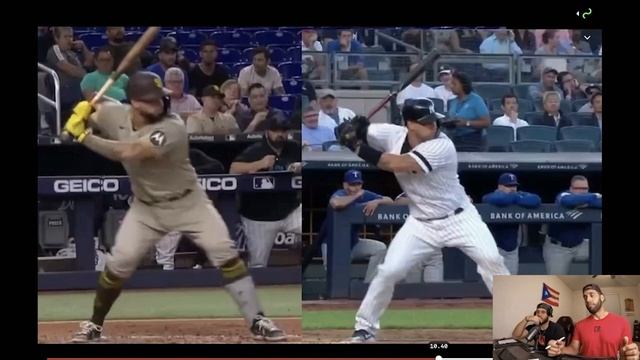 HOW GARY SÁNCHEZ CAN GET BETTER?