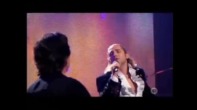 Yanni - Ritual de Amor featuring Ender Thomas смотреть онлайн