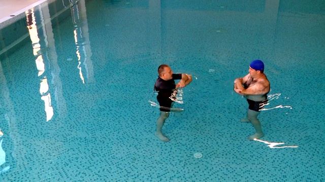 История одного выздоровления после инсульта.