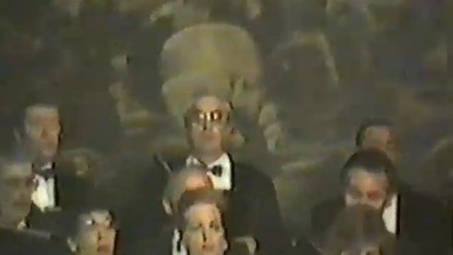 1992-Gobbo so pare- Palacio Barberini de Roma_1.mp4 смотреть онлайн
