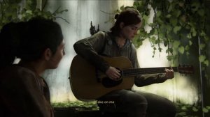 Ellie - Take On Me by A-ha (The Last of Us™ Part II)