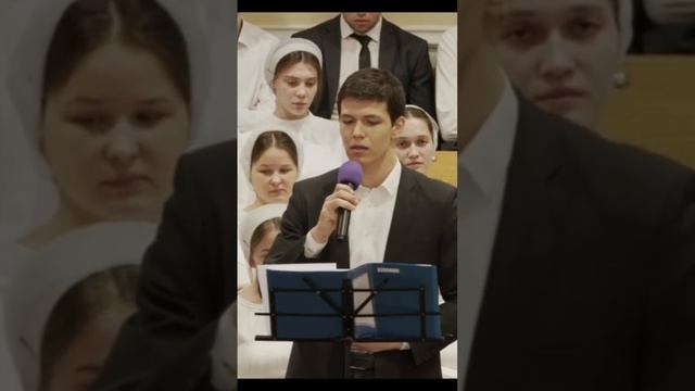 «Тебя распяли на кресте»✝️