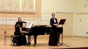 Бах Ария  из кантаты №213