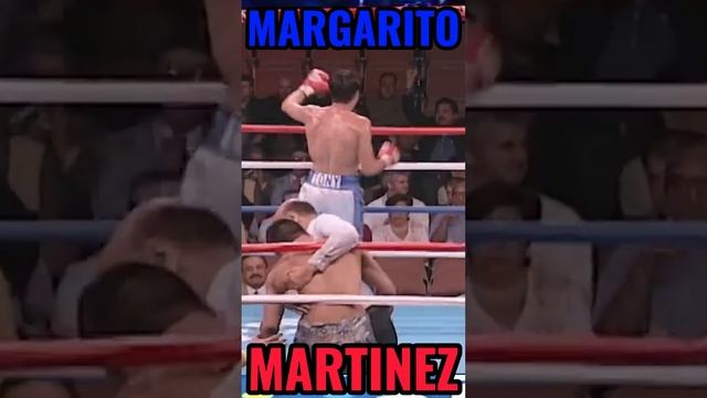 YOUGN MARGARITO VS YOUNG MARTINEZ #boxing #boxingko#thisisboxing