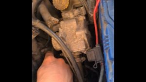 chrysler pacifica starter click click and no start