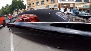 1960 Cadillac Deville