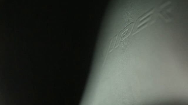 2016 Dodge Viper ACR video presentation смотреть онлайн