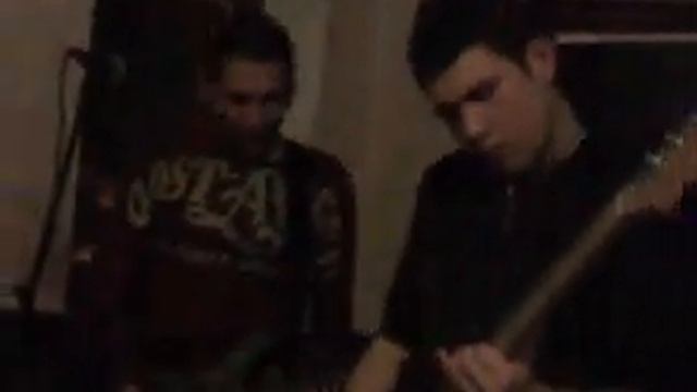 Nothing else matters(Metallica) - Paniko live @ Graal San Giovanni a Piro 24/04/2009 смотреть онлайн