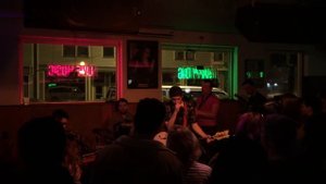 Ezra Furman - Can I Sleep In Your Brain (2/8/16)