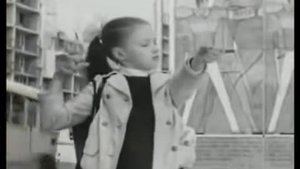 Ирина ВОЛКОВА в фильме Ох эта Настя 1971