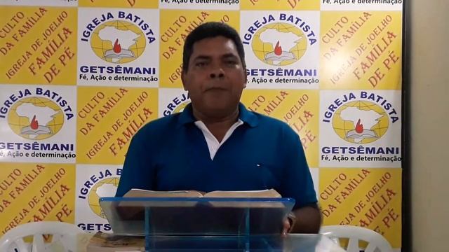 REFLEXÃO: O Deus que te conhecê - Pastor Luis Carlos Ferreira смотреть онлайн