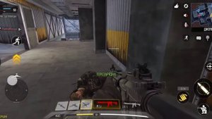 Call of Duty mobile прохождение