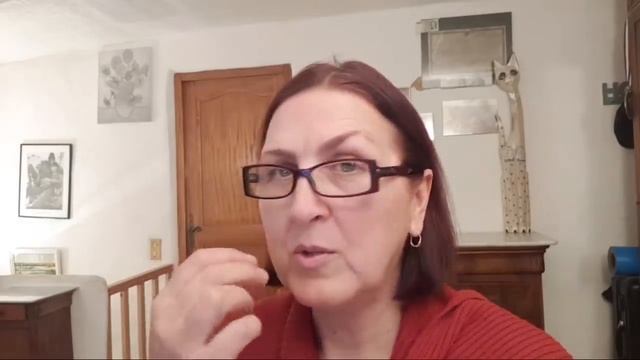 Как я собралась худеть в мои почти 60/ПохудАллочка