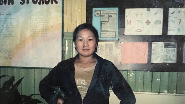 "Дорообо, о5о саас" Егорова А. тыл., Пермякова-Чирикова М.В. мат., смотреть онлайн