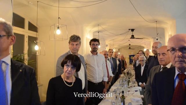 Rotary S Andrea смотреть онлайн