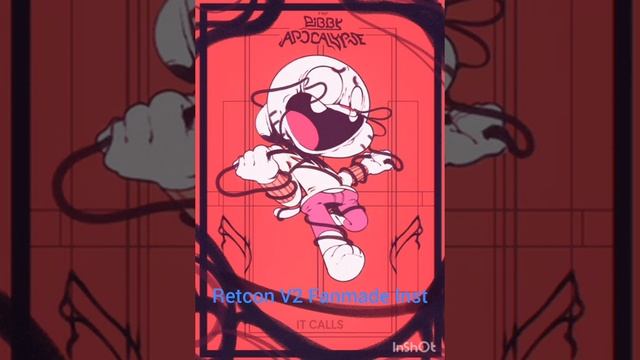 Retcon v2 instrumental (fan-made) смотреть онлайн