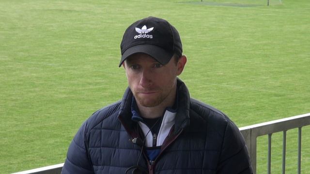 Interviews with Kate Kirwan, Ciara O’Connor and Kevin Tattan смотреть онлайн