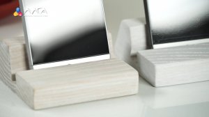 275. Покраска маслом YS M009 в домашних условиях с сохранением текстуры дерева