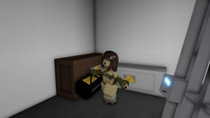 Я стала воровкой 😮😮 **в бурхевене, вы не подумайте**