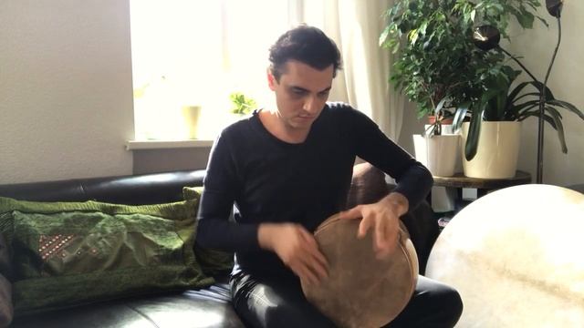 Tombak Solo by Mohammad Reza Mortazavi 2017 смотреть онлайн