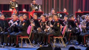 Марш «С нами Бог», посвященный памяти А. В. Суворова - Антон Аренский