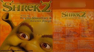 Shrek 2 Game Soundtrack - 11. Far Far Away ~ Humpty Riot