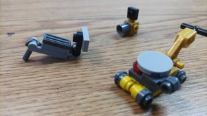 Я делаю 3 простых самоделки