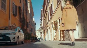 Отправляйтесь в путешествие по Риму, Италия