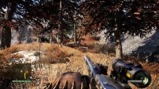 Far Cry 4 часть 63. смотреть онлайн