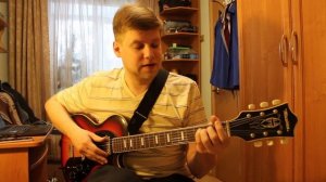 021. АЛЕКСАНДР НОВИКОВ - Вы уезжаете (Кавер и разбор)