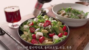 10 супер простых блюд на чугунной сковороде. Готовим с Honeyjubu :))