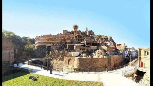 Nikolai Korndorf - Hymn III смотреть онлайн