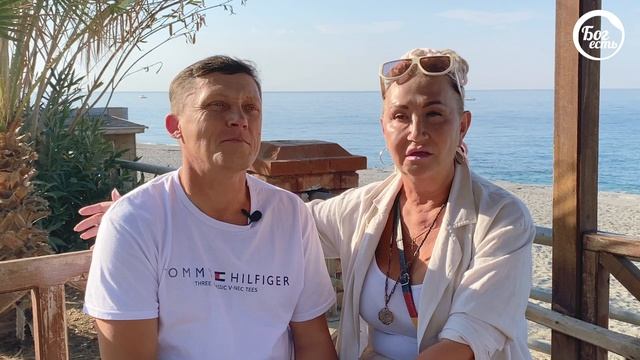 Сильное Христианское свидетельство.