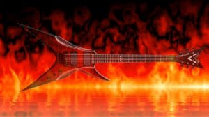 Forgive-Me-Not - Geronimo's Cadillac (Modern Talking) - Metal Cover